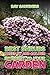 The Best Shrubs and Trees t...