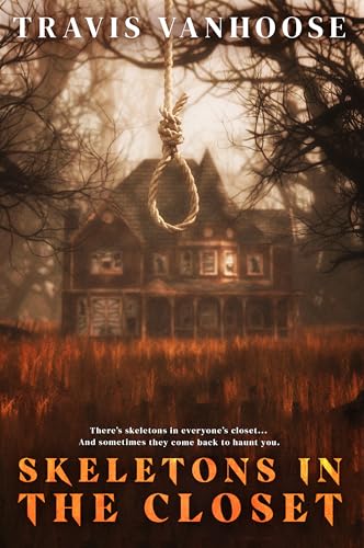 Skeletons in the Closet (Kindle Edition)