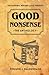 Good Nonsense: Volume 1: Balderdash (Good Nonsense Anthology)