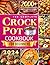 The Complete Crock Pot Cook...