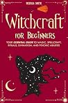 Witchcraft for Be...