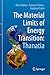 The Material Limits of Energy Transition: Thanatia