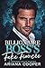 Billionaire Boss's Fake Fia...