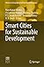 Smart Cities for Sustainabl...