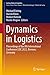 Dynamics in Logistics: Proceedings of the 8th International Conference LDIC 2022, Bremen, Germany (Lecture Notes in Logistics)