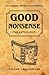 Good Nonsense: Volume 1: Balderdash (Good Nonsense Anthology)