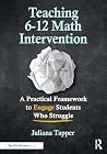 Teaching 6-12 Mat...