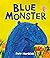 Blue Monster