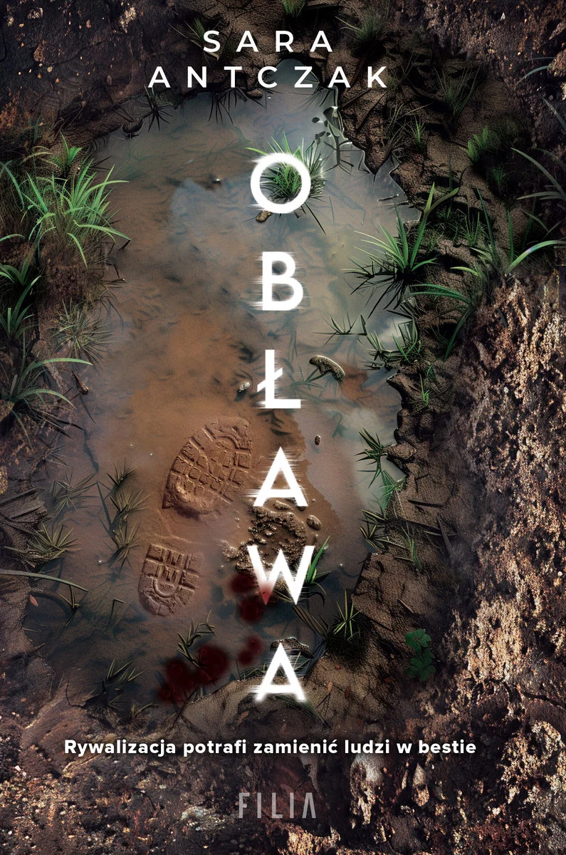 Obława (Paperback)