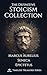 The Definitive Stoicism Collection by Marcus Aurelius