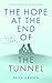 The Hope at the End of the Tunnel  by Erica   Hansen