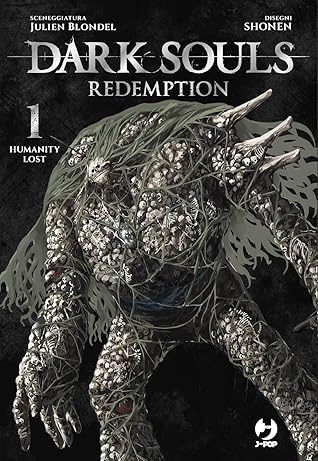 Dark Souls. Redemption, Vol. 1