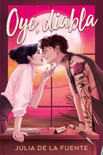 Oye, diabla (Kindle Edition)