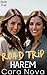 Road Trip Harem by Cara Nova