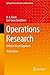 Operations Research: A Model-Based Approach (Springer Texts in Business and Economics)