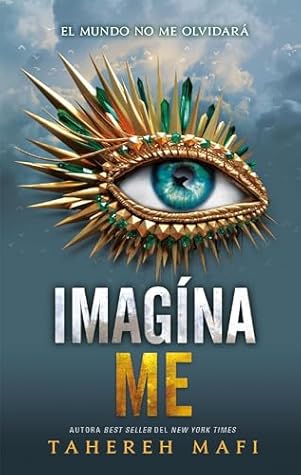 Imagíname (La piel de Juliette, #6)