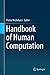 Handbook of Human Computation