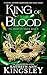 King of Blood (The Masks of Under #4)