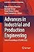 Advances in Industrial and Production Engineering by Rakesh Kumar Phanden