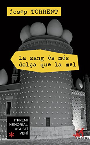 La sang és més dolça que la mel (crims.cat Book 14) (Catalan Edition)