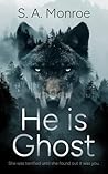 He is Ghost