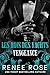 Vengeance (Les Rois des Yachts t. 1) (French Edition)
