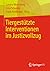 Tiergestützte Interventionen im Justizvollzug by Sandra Wesenberg