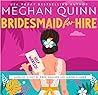 Bridesmaid for Hire