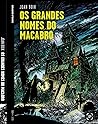 Os Grandes Nomes do Macabro by Joan Boix