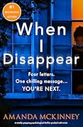 When I Disappear
