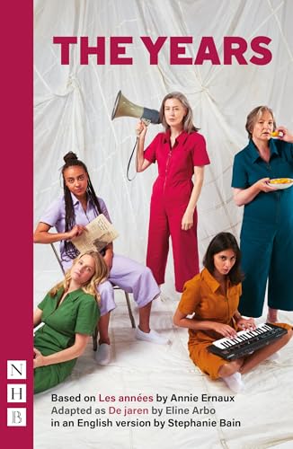 The Years (Paperback)