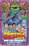 Godzilla: War for...