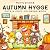 Autumn Hygge by Coloring Book Cafe