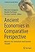 Ancient Economies in Comparative Perspective by Marcella Frangipane