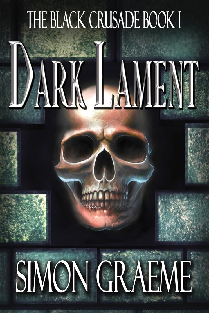 Dark Lament (The Black Crusade #1)