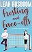 Frosting and Face-offs by Leah Busboom