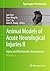 Animal Models of Acute Neurological Injuries II by Jun Chen