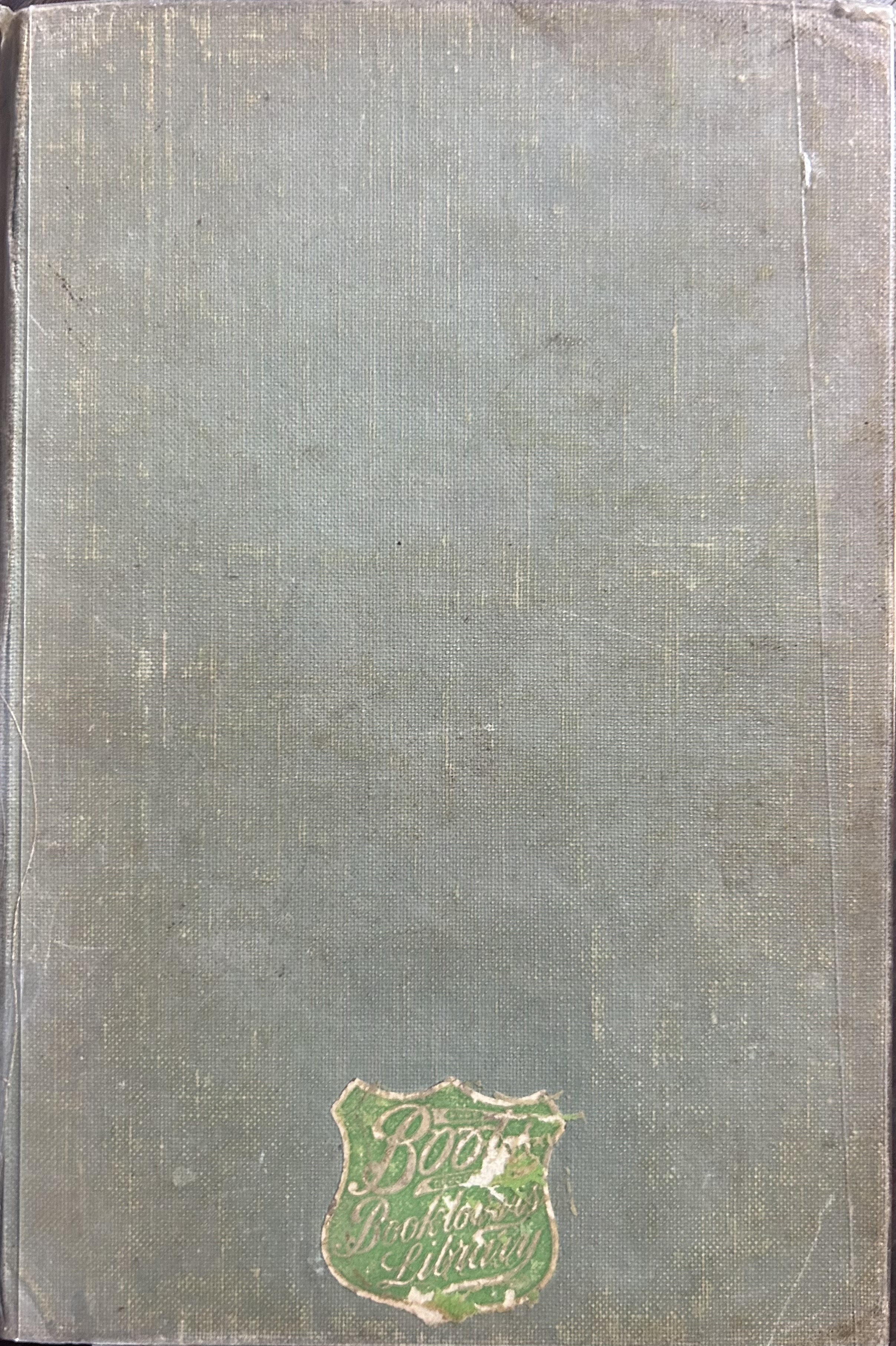 To-morrow to Fresh Woods (Hardcover)