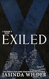 Exiled: An Erotic...