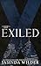 Exiled: An Erotic Billionaire Romance (A Sin Series Prequel Trilogy Book 3)