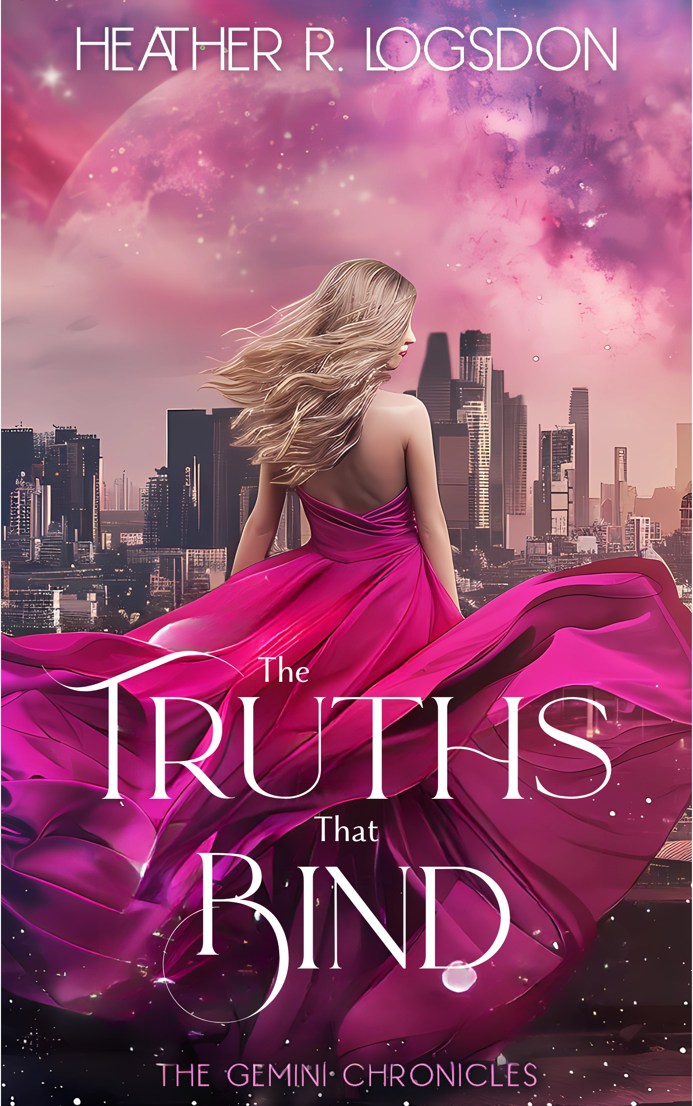 The Truths That Bind