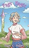 Page Magic (Adventures in Ihnarya Book 1)