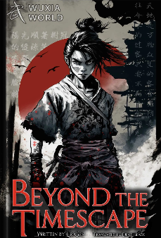 Awakening of Insects (Beyond the Timescape, #1)