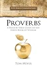 Proverbs: A Verse...