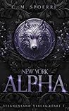 New York Alpha (Part 7) by C.M. Spoerri