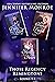 Those Regency Remingtons Boxed Set #1 (Those Regency Remingtons)