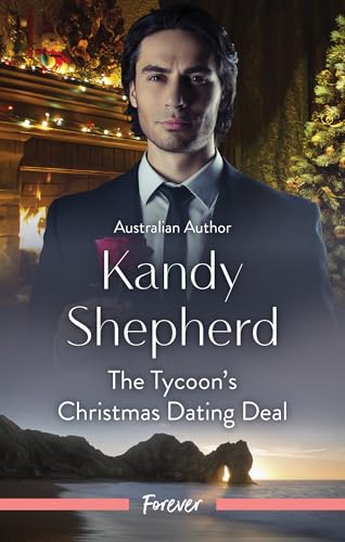 The Tycoon's Christmas Dating Deal (Kindle Edition)