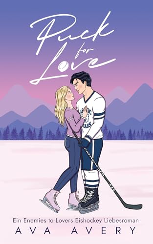 Puck for Love (Kindle Edition)