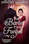 The Baron Time Forgot