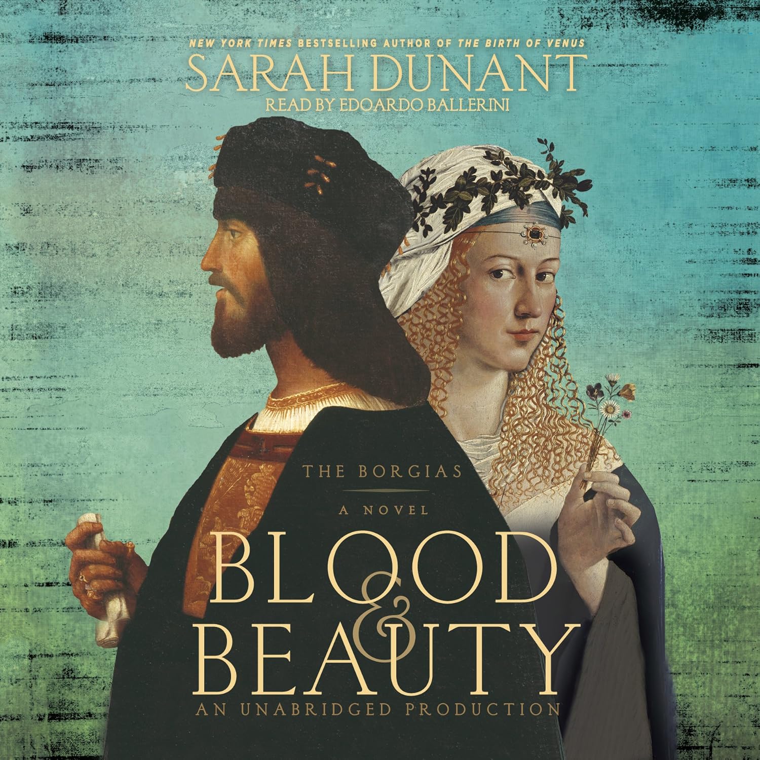 Blood & Beauty